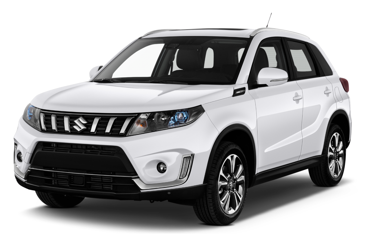 2019 Suzuki Grand Luxe Xtra SUV